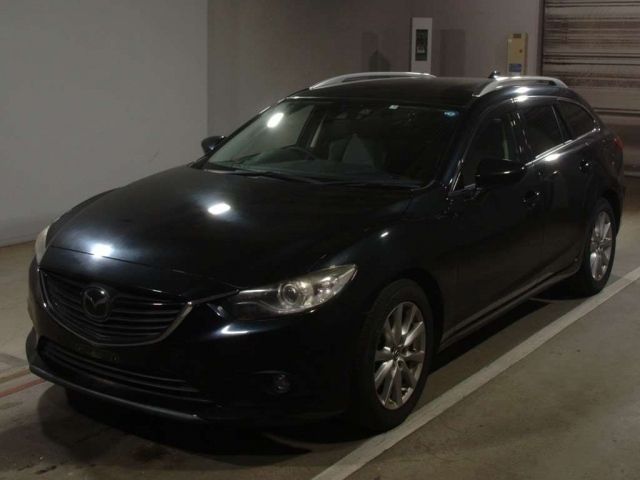 30013 MAZDA ATENZA WAGON GJ2FW 2013 г. (TAA Chubu)